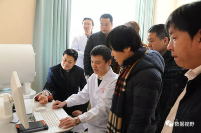 全國(guó)首家醫(yī)學(xué)營(yíng)養(yǎng)治療中心落戶雞澤，開啟營(yíng)養(yǎng)健康管理咨詢新篇章